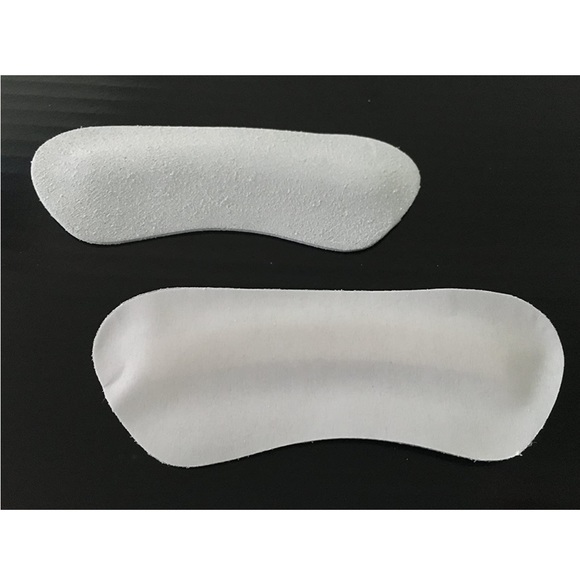 pedag "Stop Suede Leather Heel Grips"
Ease pain and walk normally, 2 pairs - Picture 6 of 9